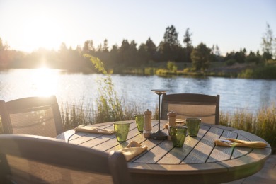 Discover the unmatched lifestyle of Caldera Springs with on Sunriver Caldera Springs Golf Course in Oregon - for sale on GolfHomes.com, golf home, golf lot
