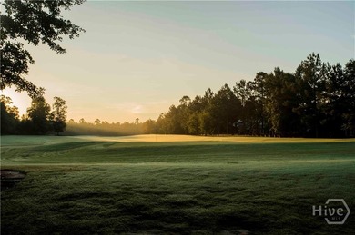 ***COUNTDOWN TO CLOSE-OUT***This newly constructed end-unit home on Savannah Quarters Country Club in Georgia - for sale on GolfHomes.com, golf home, golf lot