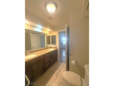 BEAUTIFUL 55+ TOWNHOME IN GUARD GATED COMMUNITY OF LOS PRADOS~2 on Los Prados Golf Course in Nevada - for sale on GolfHomes.com, golf home, golf lot