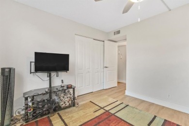 Beautifully maintained 2-bed, 2-bath condo with spacious open on Inverrary Country Club in Florida - for sale on GolfHomes.com, golf home, golf lot
