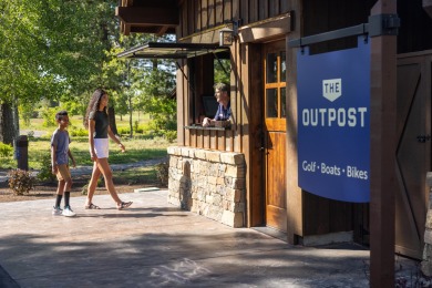 Discover the unmatched lifestyle of Caldera Springs with on Sunriver Caldera Springs Golf Course in Oregon - for sale on GolfHomes.com, golf home, golf lot