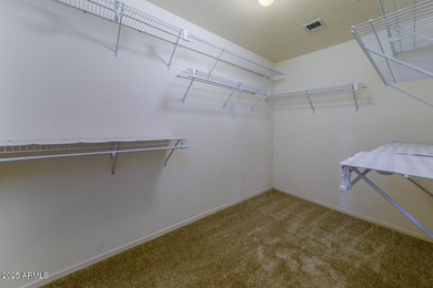 Golf-course lot w/ rare combo: sweeping fairway and desert on Dove Valley Ranch in Arizona - for sale on GolfHomes.com, golf home, golf lot