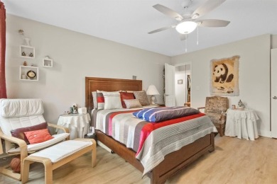 Beautifully maintained 2-bed, 2-bath condo with spacious open on Inverrary Country Club in Florida - for sale on GolfHomes.com, golf home, golf lot