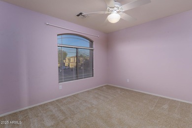 Golf-course lot w/ rare combo: sweeping fairway and desert on Dove Valley Ranch in Arizona - for sale on GolfHomes.com, golf home, golf lot