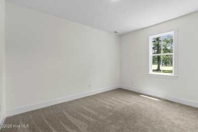 Absolute stunner situated on the 8th hole in Rock Creek!  This 5 on Rock Creek Country Club in North Carolina - for sale on GolfHomes.com, golf home, golf lot