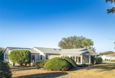 Welcome home to this site-built brick / concrete home nestled in on Chula Vista Executive Golf Course in Florida - for sale on GolfHomes.com, golf home, golf lot