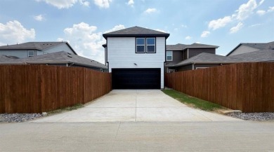Available for a Quick Move-in! Fabulous new D.R. Horton home in on Timberview Golf Club in Texas - for sale on GolfHomes.com, golf home, golf lot