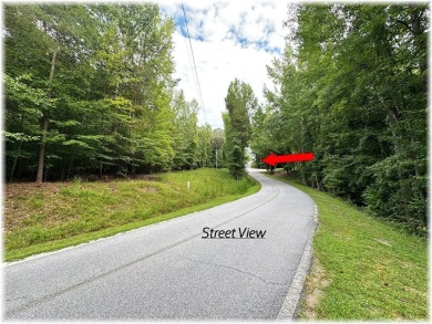 Tucked away on a peaceful street in Chickasaw Point, Lot 519 on The Trail At Chickasaw Pointe in South Carolina - for sale on GolfHomes.com, golf home, golf lot