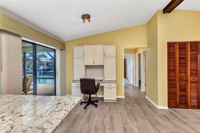 LOCATION LOCATION LOCATION .... Deep draft sailboat water, 20 on Saint Andrews South Golf Club in Florida - for sale on GolfHomes.com, golf home, golf lot