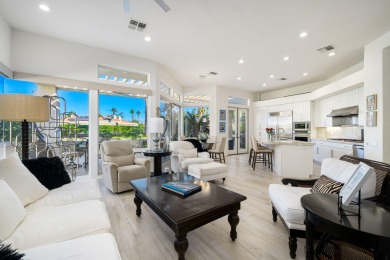 Stunning remodeled home with luxury decorator and design touches on Desert Horizons Country Club in California - for sale on GolfHomes.com, golf home, golf lot