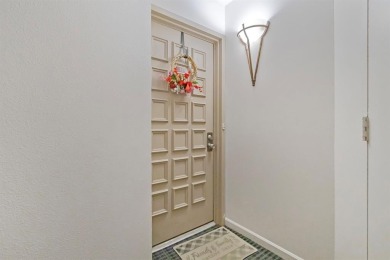 Beautifully maintained 2-bed, 2-bath condo with spacious open on Inverrary Country Club in Florida - for sale on GolfHomes.com, golf home, golf lot