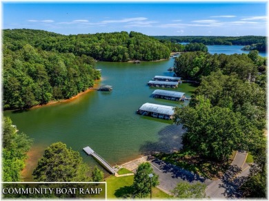 Tucked away on a peaceful street in Chickasaw Point, Lot 519 on The Trail At Chickasaw Pointe in South Carolina - for sale on GolfHomes.com, golf home, golf lot