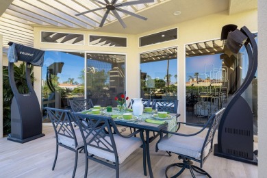 Stunning remodeled home with luxury decorator and design touches on Desert Horizons Country Club in California - for sale on GolfHomes.com, golf home, golf lot