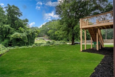 ****Home Warranty Included | Prices under Appraised value Over on Charlie Yates Golf Course in Georgia - for sale on GolfHomes.com, golf home, golf lot