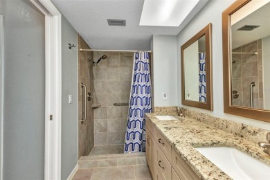 LOCATION LOCATION LOCATION .... Deep draft sailboat water, 20 on Saint Andrews South Golf Club in Florida - for sale on GolfHomes.com, golf home, golf lot