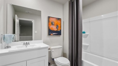 Available for a Quick Move-in! Fabulous new D.R. Horton home in on Timberview Golf Club in Texas - for sale on GolfHomes.com, golf home, golf lot