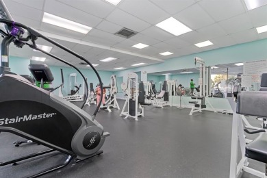 Beautifully maintained 2-bed, 2-bath condo with spacious open on Inverrary Country Club in Florida - for sale on GolfHomes.com, golf home, golf lot