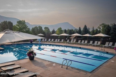 Discover the rare opportunity to build your dream home on this on Aspen Glen Club in Colorado - for sale on GolfHomes.com, golf home, golf lot