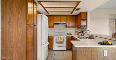 Discover the lifestyle you've been waiting for in Westbrook on Westbrook Village Golf Club in Arizona - for sale on GolfHomes.com, golf home, golf lot