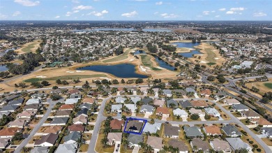 Welcome to this charming 3-bedroom, 2-bathroom Gardenia home on The Links of Spruce Creek in Florida - for sale on GolfHomes.com, golf home, golf lot