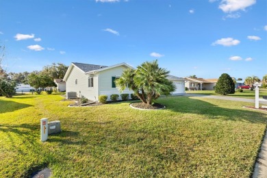 Spruce Creek South, 55+ Gated Golf Course Community just 2 miles on The Links of Spruce Creek in Florida - for sale on GolfHomes.com, golf home, golf lot