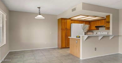 Discover the lifestyle you've been waiting for in Westbrook on Westbrook Village Golf Club in Arizona - for sale on GolfHomes.com, golf home, golf lot