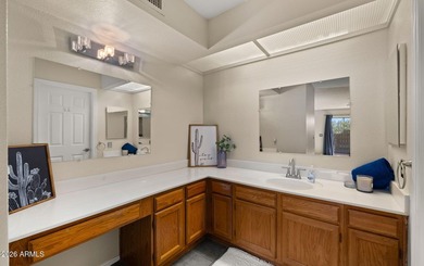 Discover the lifestyle you've been waiting for in Westbrook on Westbrook Village Golf Club in Arizona - for sale on GolfHomes.com, golf home, golf lot