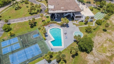 Beautifully maintained 2-bed, 2-bath condo with spacious open on Inverrary Country Club in Florida - for sale on GolfHomes.com, golf home, golf lot
