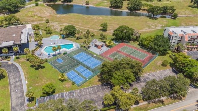 Beautifully maintained 2-bed, 2-bath condo with spacious open on Inverrary Country Club in Florida - for sale on GolfHomes.com, golf home, golf lot