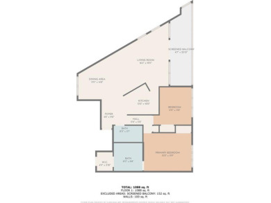 Beautifully maintained 2-bed, 2-bath condo with spacious open on Inverrary Country Club in Florida - for sale on GolfHomes.com, golf home, golf lot