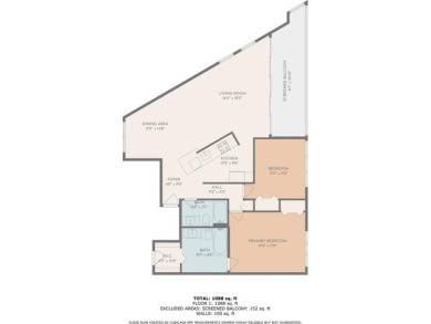 Beautifully maintained 2-bed, 2-bath condo with spacious open on Inverrary Country Club in Florida - for sale on GolfHomes.com, golf home, golf lot