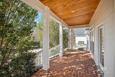 Nestled in one of Monroeville's most established neighborhoods on Vanity Fair Golf and Tennis Club in Alabama - for sale on GolfHomes.com, golf home, golf lot