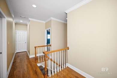 Nestled in one of Monroeville's most established neighborhoods on Vanity Fair Golf and Tennis Club in Alabama - for sale on GolfHomes.com, golf home, golf lot