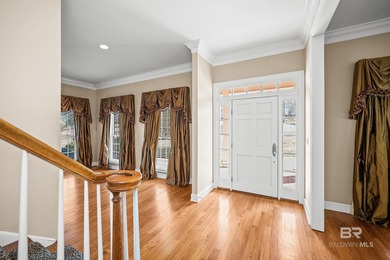 Nestled in one of Monroeville's most established neighborhoods on Vanity Fair Golf and Tennis Club in Alabama - for sale on GolfHomes.com, golf home, golf lot