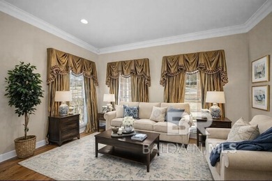 Nestled in one of Monroeville's most established neighborhoods on Vanity Fair Golf and Tennis Club in Alabama - for sale on GolfHomes.com, golf home, golf lot