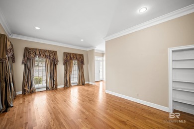 Nestled in one of Monroeville's most established neighborhoods on Vanity Fair Golf and Tennis Club in Alabama - for sale on GolfHomes.com, golf home, golf lot