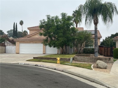 This home is beautiful !!! nestled in a small track of homes on Echo Hills Golf Club in California - for sale on GolfHomes.com, golf home, golf lot