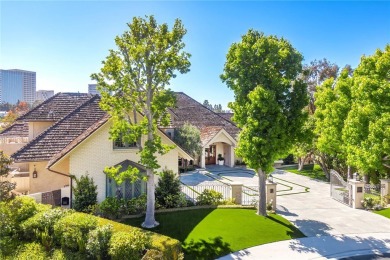 Ideally located within the prestigious guard-gated enclave of on Big Canyon Country Club in California - for sale on GolfHomes.com, golf home, golf lot