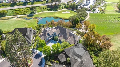 Ideally located within the prestigious guard-gated enclave of on Big Canyon Country Club in California - for sale on GolfHomes.com, golf home, golf lot
