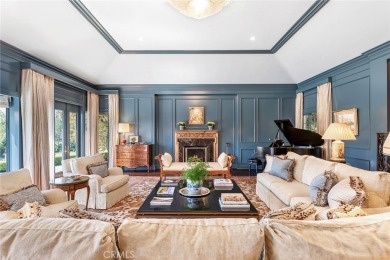 Ideally located within the prestigious guard-gated enclave of on Big Canyon Country Club in California - for sale on GolfHomes.com, golf home, golf lot