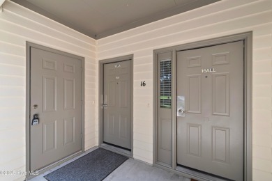 This unique Sunset Beach property in Sea Trail offers endless on Sea Trail Golf Resort in North Carolina - for sale on GolfHomes.com, golf home, golf lot