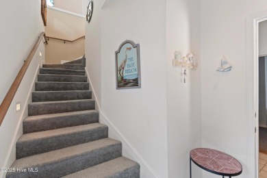 This unique Sunset Beach property in Sea Trail offers endless on Sea Trail Golf Resort in North Carolina - for sale on GolfHomes.com, golf home, golf lot