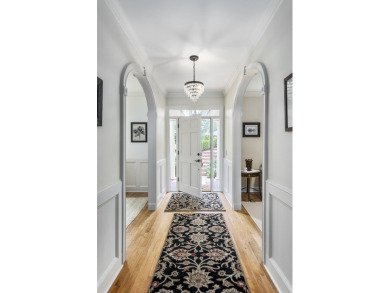 Location, Location, Location!  Don't miss this delightfully on The Aiken Golf Club in South Carolina - for sale on GolfHomes.com, golf home, golf lot