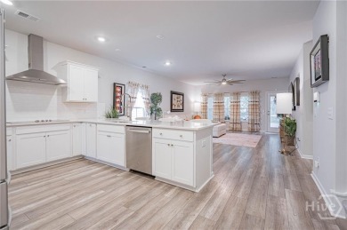 Move In Ready - More for your Money!  The Kensington Plan with on Savannah Quarters Country Club in Georgia - for sale on GolfHomes.com, golf home, golf lot