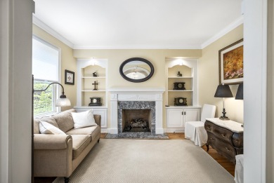 Location, Location, Location!  Don't miss this delightfully on The Aiken Golf Club in South Carolina - for sale on GolfHomes.com, golf home, golf lot