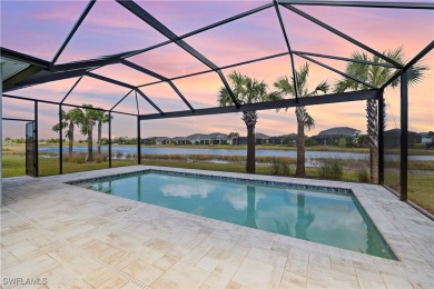BACK ON THE MARKET !!!  Come see the BEST priced POOL home in on Babcock National Golf Course in Florida - for sale on GolfHomes.com, golf home, golf lot