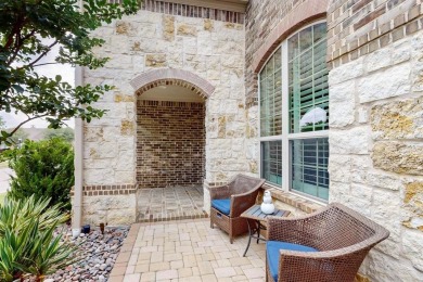 This gorgeous Highland Home in McKinney ISD boasts incredible on Stonebridge Ranch Country Club - Dye in Texas - for sale on GolfHomes.com, golf home, golf lot