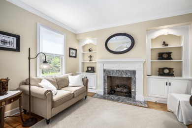 Location, Location, Location!  Don't miss this delightfully on The Aiken Golf Club in South Carolina - for sale on GolfHomes.com, golf home, golf lot
