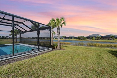 BACK ON THE MARKET !!!  Come see the BEST priced POOL home in on Babcock National Golf Course in Florida - for sale on GolfHomes.com, golf home, golf lot