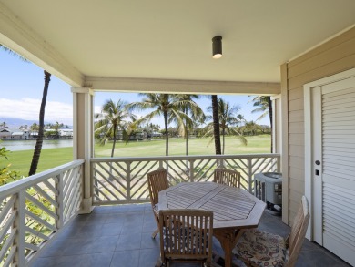 Superior location, best views, steps to pool, short walk to on Waikoloa Beach Resort Golf Course in Hawaii - for sale on GolfHomes.com, golf home, golf lot